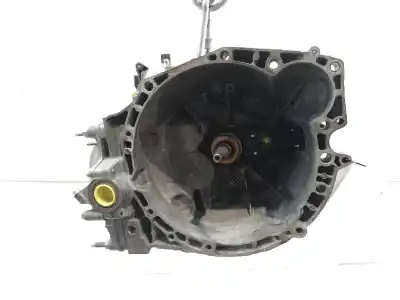 Second-hand car spare part GEARBOX for PEUGEOT 508  OEM IAM references 20MB27  