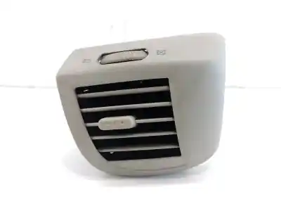 Second-hand car spare part Left Side Air Vent for NISSAN MICRA (K12E) Acenta OEM IAM references 68761AX700  