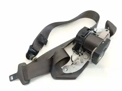 Second-hand car spare part Front Right Seat Belt for NISSAN MICRA (K12E) Acenta OEM IAM references 86884BC319  