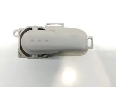 Second-hand car spare part Interior Right Rear Handle for NISSAN MICRA (K12E) Acenta OEM IAM references 5010800006  