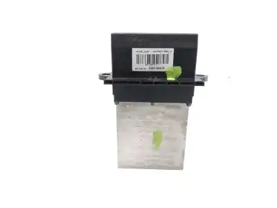 Second-hand car spare part HEATER BLOWER for NISSAN MICRA (K12E)  OEM IAM references F657165WR  