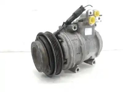 Second-hand car spare part Air Conditioning Compressor for KIA CARNIVAL II (GQ) 2.9 CRDi OEM IAM references 1325025500  4L2320082