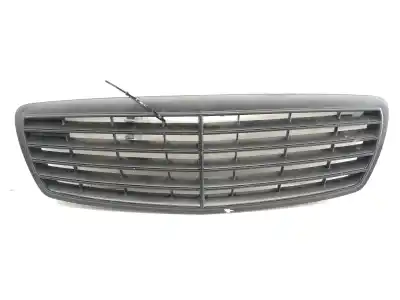 Second-hand car spare part FRONT GRILLE for MERCEDES-BENZ CLASE E (W211) BERLINA  OEM IAM references A2118800383  