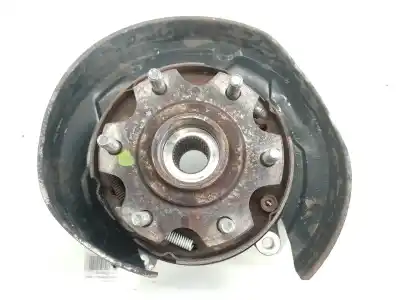 Pezzo di ricambio per auto di seconda mano SNODO POSTERIORE DESTRO per MITSUBISHI MONTERO (V60/V70)  Riferimenti OEM IAM MR418066  