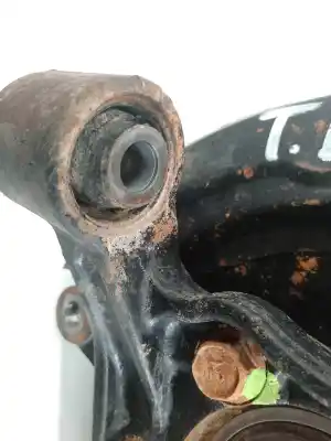 Pezzo di ricambio per auto di seconda mano snodo posteriore destro per mitsubishi montero (v60/v70) 3.2 di-d avance riferimenti oem iam mr418066  