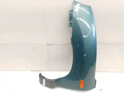 Peça sobressalente para automóvel em segunda mão Guarda-lamas Dianteiro Esquerdo por HYUNDAI SANTA FE (SM) 2.0 GLS CRDI Referências OEM IAM 6631126270  