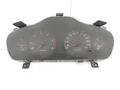 Peça sobressalente para automóvel em segunda mão Quadrante por HYUNDAI SANTA FE (SM) 2.0 GLS CRDI Referências OEM IAM 200465100H  