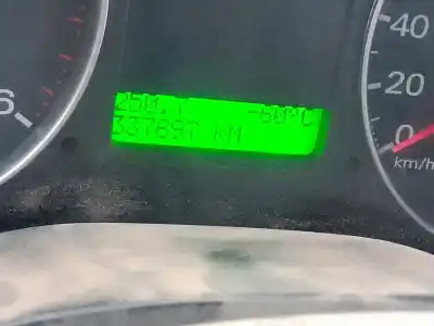 Автозапчастина б/у коробка передач для ford c-max (cb3) 1.6 16v cat посилання на oem iam   