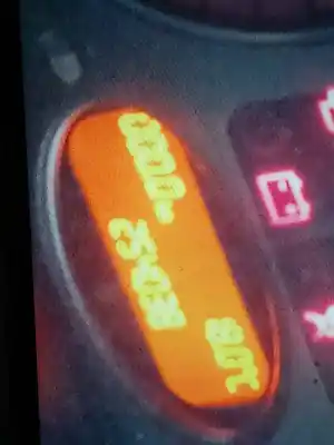 Pezzo di ricambio per auto di seconda mano motore completo per mg mg zt 190 riferimenti oem iam 204d2  