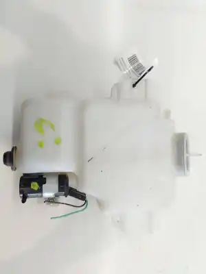 Recambio de automóvil de segunda mano de Deposito Limpia para MITSUBISHI MONTERO (V60/V70) 3.2 DI-D Avance referencias OEM IAM 060351507  
