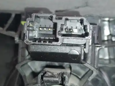 Автозапчастина б/у кільце піддушки безопасности для dacia dokker essential посилання на oem iam e10670223  