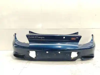 İkinci el araba yedek parçası ARKA TAMPON için HYUNDAI COUPE (RD)  OEM IAM referansları 8661027520  