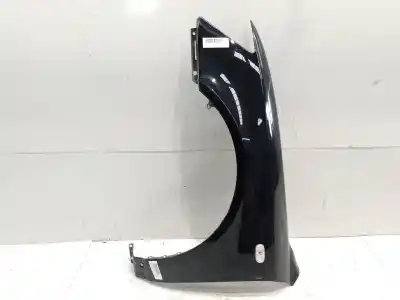 Автозапчасти б/у ЛЕВОЕ ПЕРЕДНЕЕ КРЫЛО за HYUNDAI SONATA (NF)  ссылки OEM IAM 663103K200  
