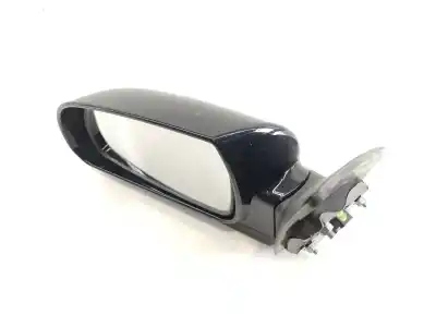 Peça sobressalente para automóvel em segunda mão Espelho Retrovisor Esquerdo por HYUNDAI SONATA (NF) 2.0 CRDi CAT Referências OEM IAM 876103K500EB  