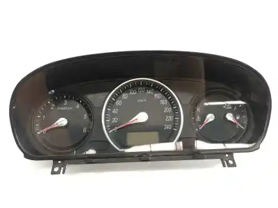 Pezzo di ricambio per auto di seconda mano Pannello Degli Strumenti per HYUNDAI SONATA (NF) 2.0 CRDi CAT Riferimenti OEM IAM 940033K320  