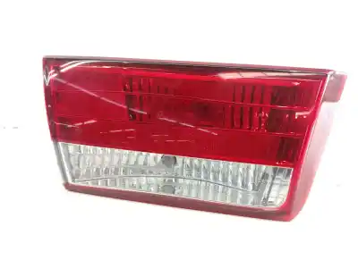 Second-hand car spare part Interior Left Tailgate Light for HYUNDAI SONATA (NF) 2.0 CRDi CAT OEM IAM references 924033K020  