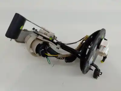 İkinci el araba yedek parçası gösterge için hyundai sonata (nf) 2.0 crdi cat oem iam referansları 311103k200  