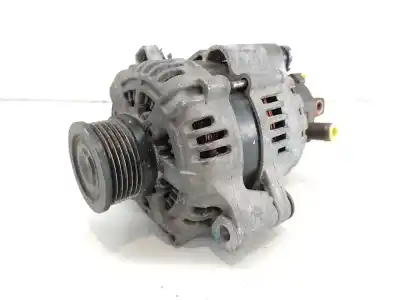 Second-hand car spare part ALTERNATOR for HYUNDAI SONATA (NF)  OEM IAM references 3730027021  021319262