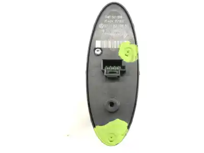 Tweedehands auto-onderdeel rechts achter ruiten bediening voor mercedes clase e (w211) berlina e 200 cdi (211.004) oem iam-referenties a2118218651  