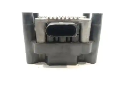 Автозапчастина б/у котушка запалювання для seat leon (1m1) signo посилання на oem iam 032905106b  