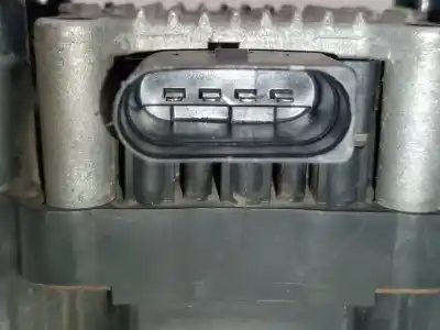Автозапчастина б/у котушка запалювання для seat leon (1m1) signo посилання на oem iam 032905106b  