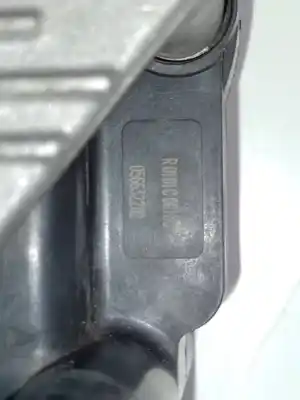 Автозапчастина б/у котушка запалювання для seat leon (1m1) signo посилання на oem iam 032905106b  