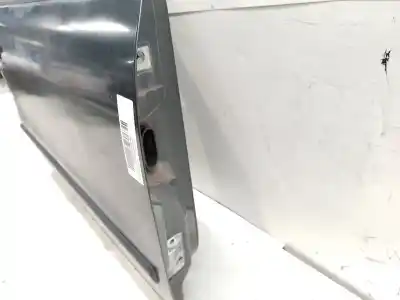 Second-hand car spare part front right door for seat leon (1m1) signo oem iam references 1m0831056m  