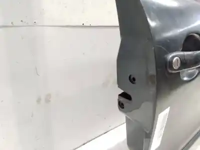 Second-hand car spare part front right door for seat leon (1m1) signo oem iam references 1m0831056m  