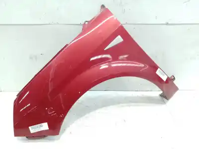 Pezzo di ricambio per auto di seconda mano Parafango Anteriore Sinistro per RENAULT SCENIC II SCENIC II Riferimenti OEM IAM 8200020568  