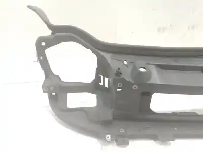 Second-hand car spare part front panel for renault trafic combi (ab 4.01) 9 - plazas (l1h1) 2.9t combi corto oem iam references 8200555537  