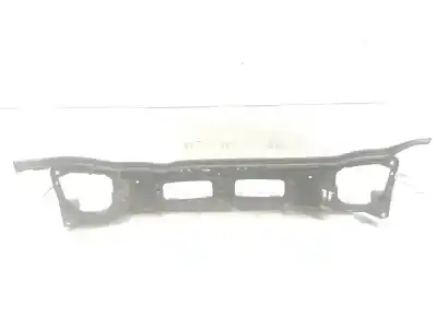 Second-hand car spare part front panel for renault trafic combi (ab 4.01) 9 - plazas (l1h1) 2.9t combi corto oem iam references 8200555537  