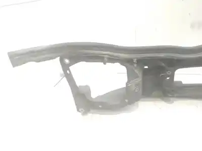 Second-hand car spare part front panel for renault trafic combi (ab 4.01) 9 - plazas (l1h1) 2.9t combi corto oem iam references 8200555537  