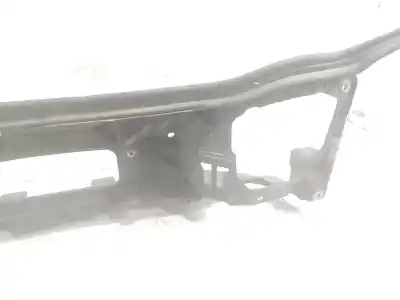 Second-hand car spare part front panel for renault trafic combi (ab 4.01) 9 - plazas (l1h1) 2.9t combi corto oem iam references 8200555537  