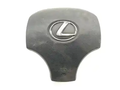 Peça sobressalente para automóvel em segunda mão kit airbag por lexus is200 (ds2/is2) 2.2 d-cat referências oem iam 003273007kh4