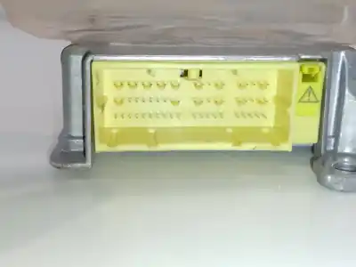 Автозапчастина б/у комплект подушки безпеки для lexus is200 (ds2/is2) 2.2 d-cat посилання на oem iam 003273007kh4 z21m7124444 003273007kh4