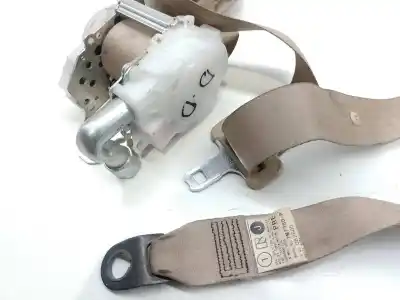 Автозапчастина б/у комплект подушки безпеки для lexus is200 (ds2/is2) 2.2 d-cat посилання на oem iam 003273007kh4 z21m7124444 003273007kh4