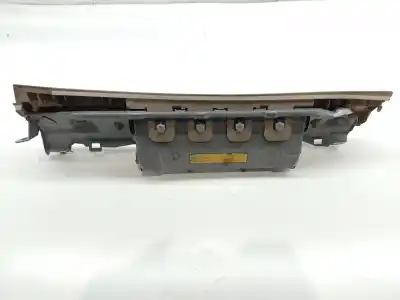 Автозапчастина б/у комплект подушки безпеки для lexus is200 (ds2/is2) 2.2 d-cat посилання на oem iam 003273007kh4 z21m7124444 003273007kh4