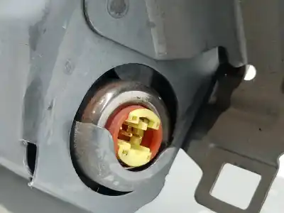 Автозапчастина б/у комплект подушки безпеки для lexus is200 (ds2/is2) 2.2 d-cat посилання на oem iam 003273007kh4 z21m7124444 003273007kh4