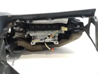 Автозапчастина б/у комплект подушки безпеки для lexus is200 (ds2/is2) 2.2 d-cat посилання на oem iam 003273007kh4 z21m7124444 003273007kh4