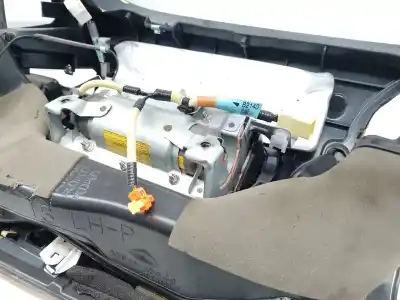 Автозапчастина б/у комплект подушки безпеки для lexus is200 (ds2/is2) 2.2 d-cat посилання на oem iam 003273007kh4 z21m7124444 003273007kh4