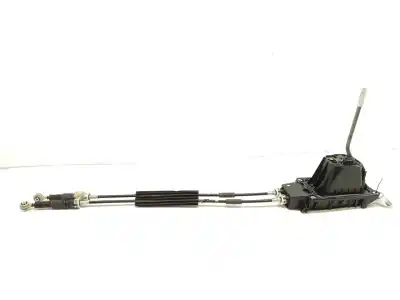 Second-hand car spare part GEAR LEVER for NISSAN MICRA (K12E)  OEM IAM references 3550210  