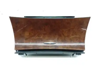 Gebrauchtes Autoersatzteil Aschenbecher zum MERCEDES-BENZ CLASE E (W211) BERLINA  OEM-IAM-Referenzen 8101330  
