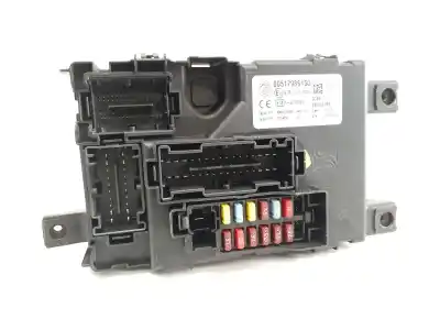 Second-hand car spare part FUSE BOX UNIT for FIAT GRANDE PUNTO (199)  OEM IAM references 00517986150  28122166