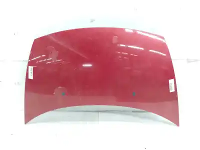Second-hand car spare part Bonnet for CITROEN C3 1.4 16V OEM IAM references 7901K6  