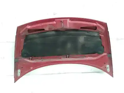 Peça sobressalente para automóvel em segunda mão capot por citroen c3 1.4 16v referências oem iam 7901k6  