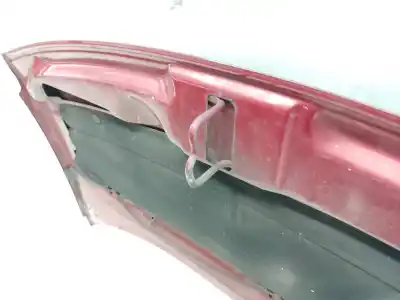 Peça sobressalente para automóvel em segunda mão capot por citroen c3 1.4 16v referências oem iam 7901k6  