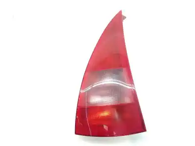 Peça sobressalente para automóvel em segunda mão farolim traseiro direito por citroen c3 1.4 16v referências oem iam 6351q3