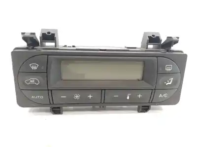 Peça sobressalente para automóvel em segunda mão Comando De Sofagem (chauffage / Ar Condicionado) por CITROEN C3 1.4 16V Referências OEM IAM 96377775XT  