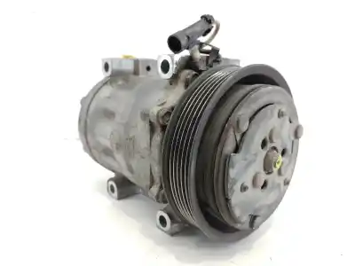 Автозапчастина б/у компресор кондиционера для ALFA ROMEO 156 * Посилання на OEM IAM SD7V161157F  