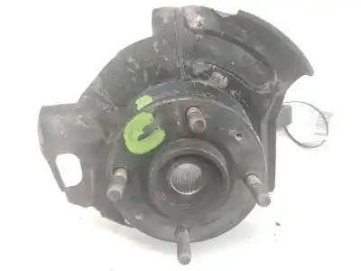 Second-hand car spare part Front Right Knuckle for KIA CERATO 2.0 Turbodiesel CAT OEM IAM references 517162F310  